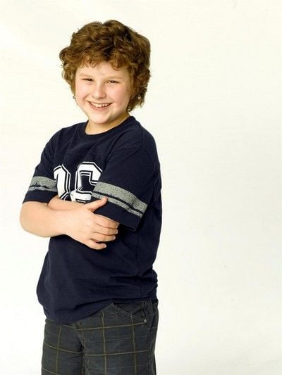 Foto Nolan Gould