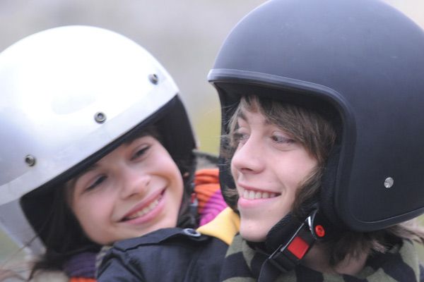 Foto Bertille Chabert, Keyne Cuypers