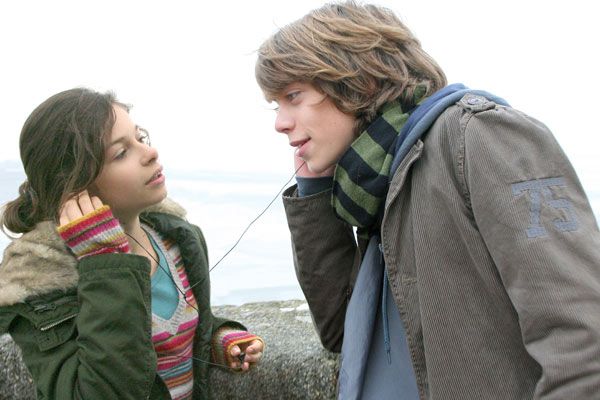 Foto Bertille Chabert, Keyne Cuypers