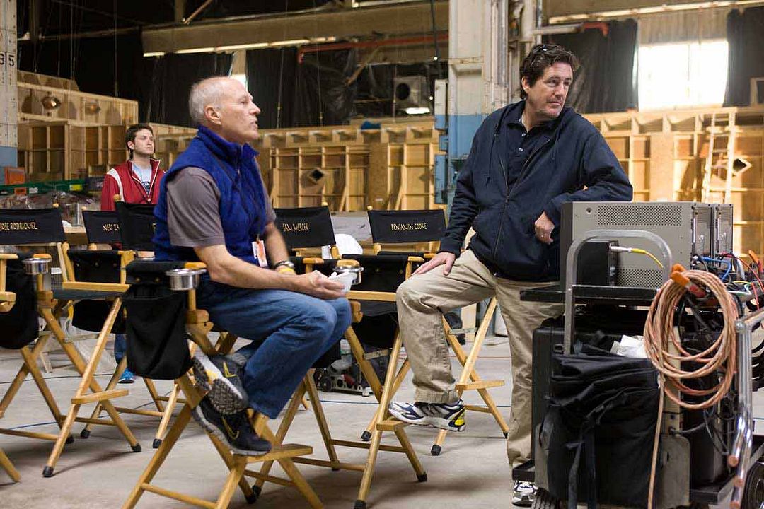 Airbender. El último guerrero : Foto