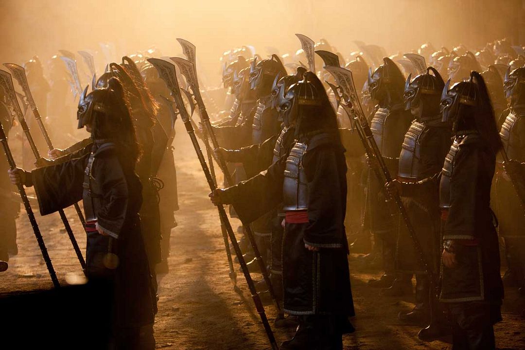 Airbender. El último guerrero : Foto