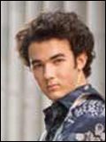 Cartel Kevin Jonas