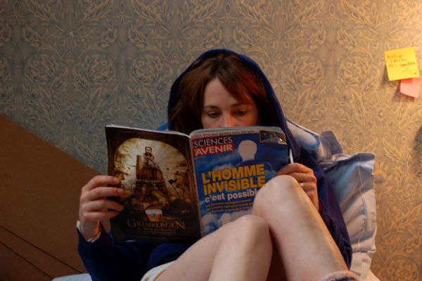 Foto Agathe Teyssier