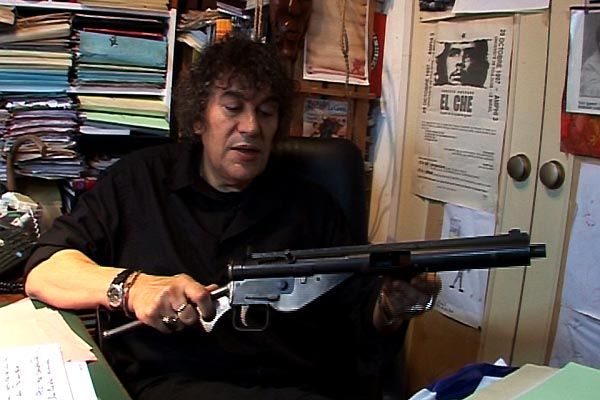 Foto Dominique Gautier