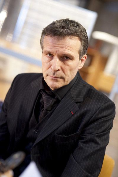 Foto Frederic Van Den Driessche