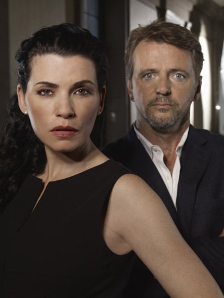 Foto Julianna Margulies, Aidan Quinn