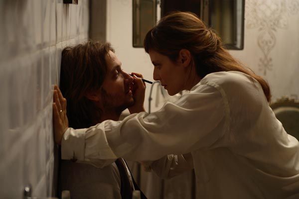 Háblame de amor : Foto