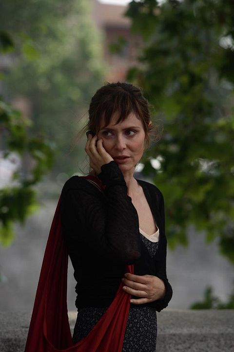 Háblame de amor : Foto