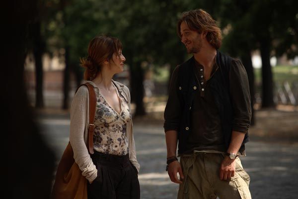 Háblame de amor : Foto