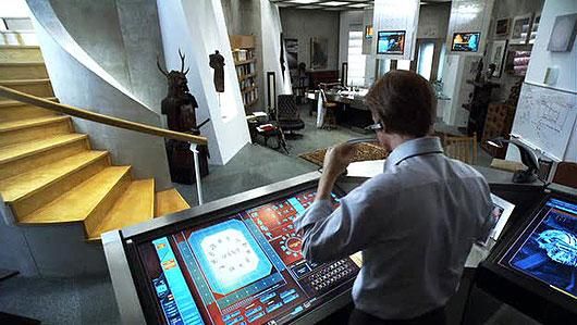 Caprica : Foto