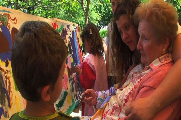 Foto Dominique Gautier