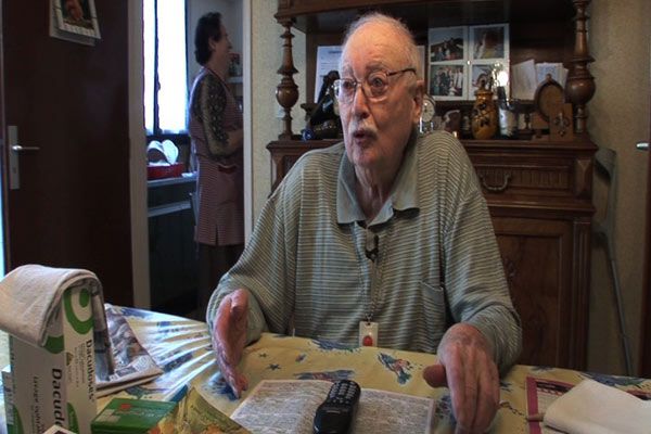 Foto Dominique Gautier