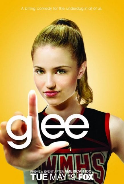 Foto Dianna Agron