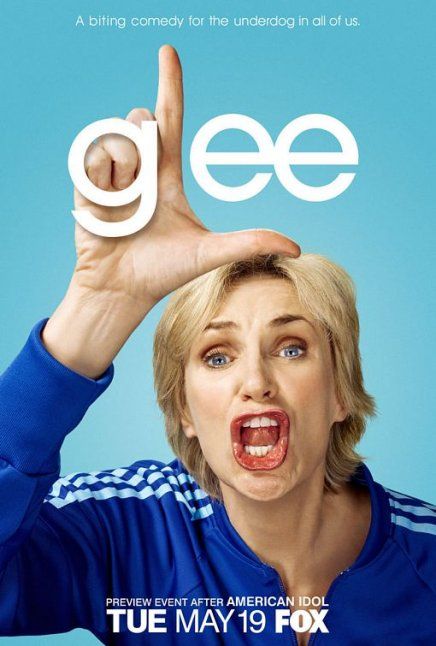 Foto Jane Lynch