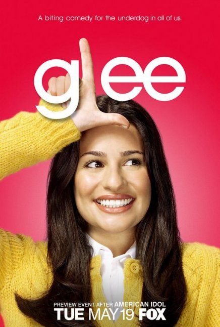 Foto Lea Michele