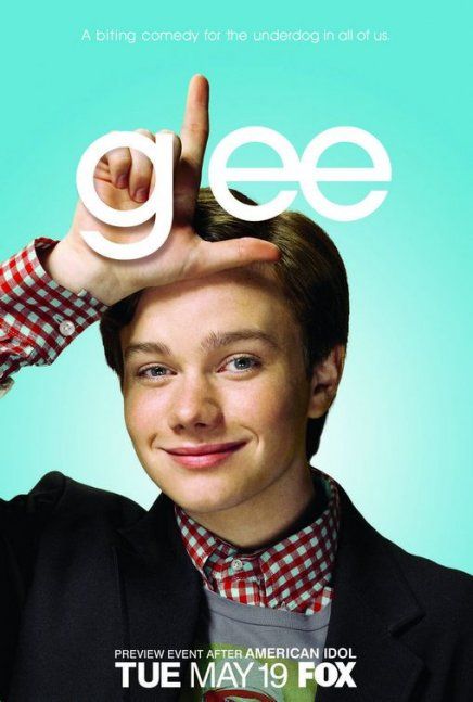 Foto Chris Colfer