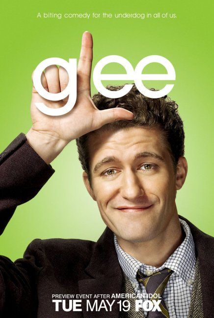 Foto Matthew Morrison