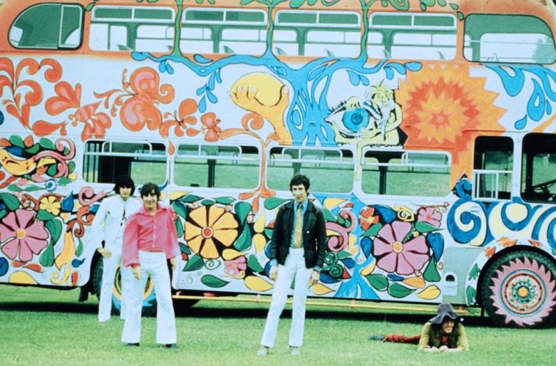 Woodstock, 3 días de paz y música : Foto