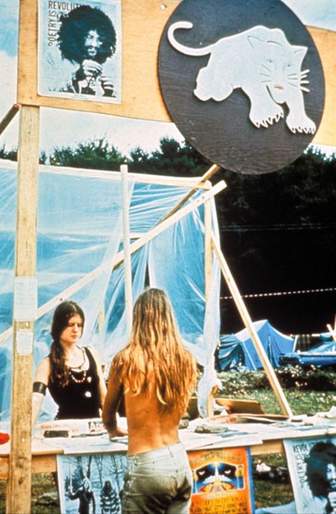 Woodstock, 3 días de paz y música : Foto