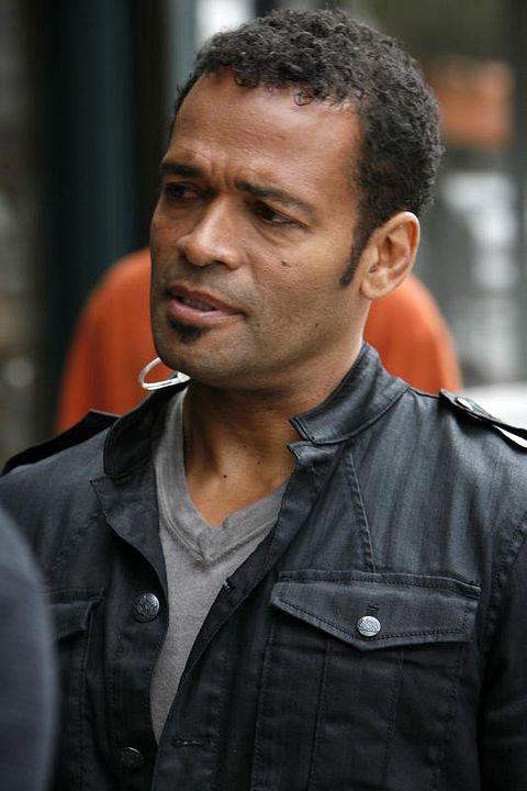 Foto Mario Van Peebles