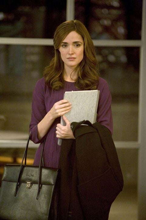 Foto Rose Byrne