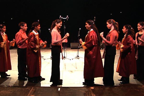 Foto Xavier de Lauzanne