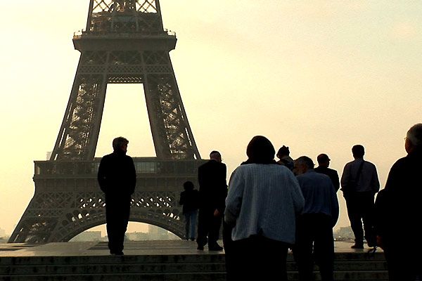 Foto Xavier de Lauzanne