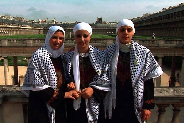 Foto Xavier de Lauzanne