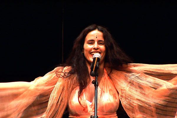 Foto Xavier de Lauzanne