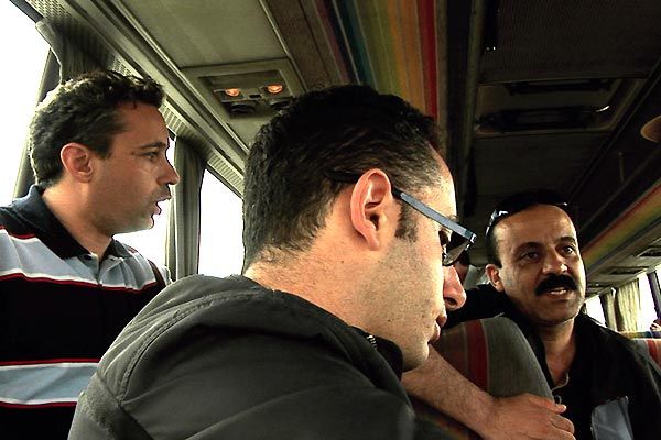 Foto Xavier de Lauzanne