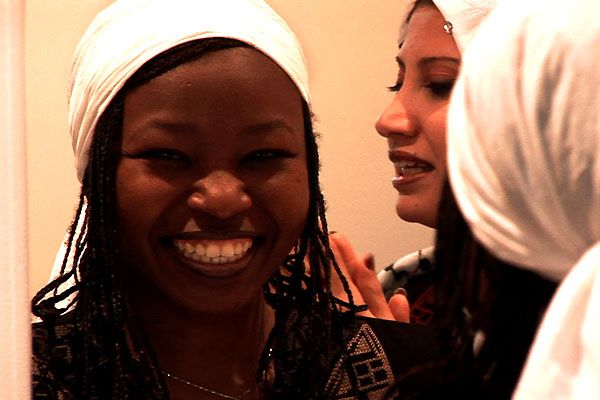 Foto Xavier de Lauzanne