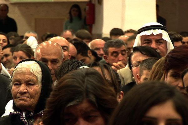 Foto Xavier de Lauzanne