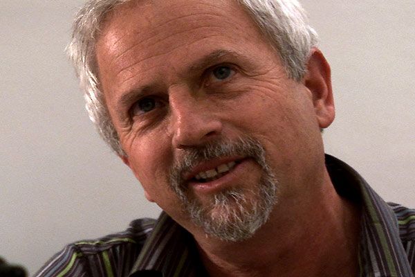 Foto Xavier de Lauzanne