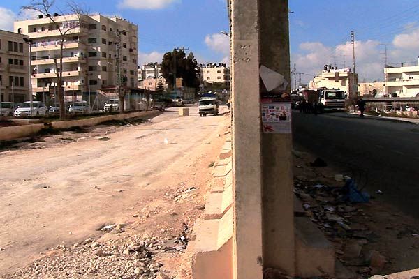 Foto Xavier de Lauzanne