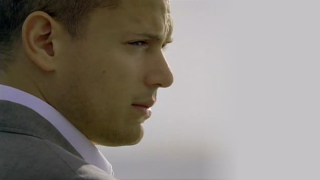 Foto Wentworth Miller