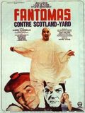 Fantomas contra Scotland Yard : Cartel