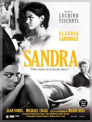 Sandra : Cartel