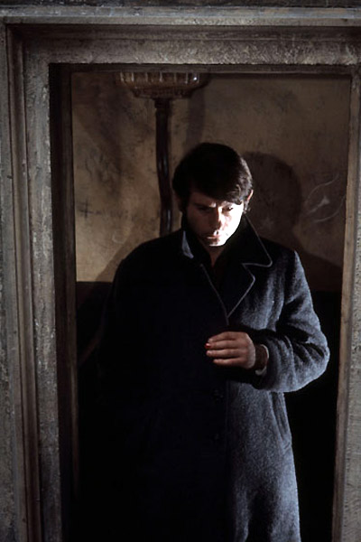 El quimérico inquilino : Foto Roman Polanski