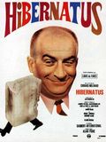 Hibernatus (El abuelo congelado) : Cartel