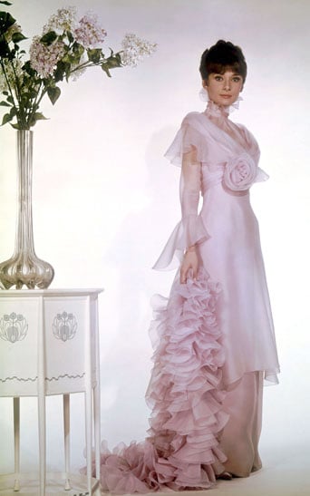 My Fair Lady (Mi Bella Dama) : Foto Audrey Hepburn