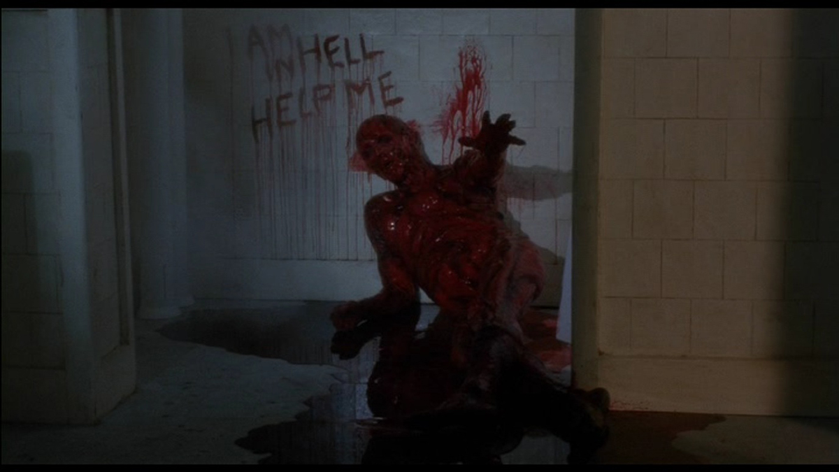 Hellbound: Hellraiser II : Foto