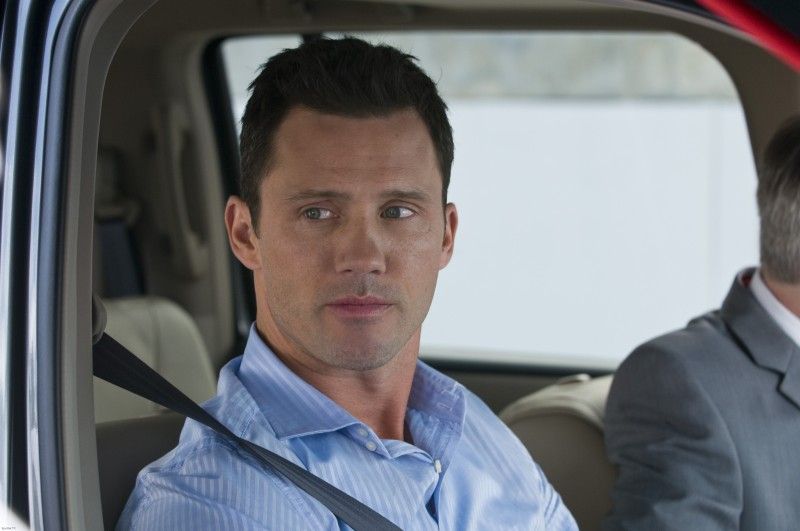 Foto Jeffrey Donovan