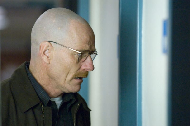 Foto Bryan Cranston