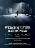Werckmeister harmoniak : Cartel