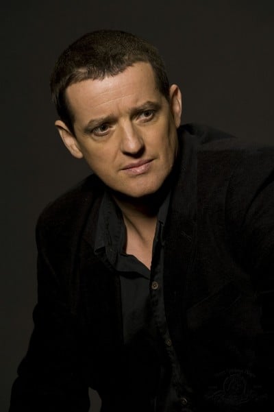 Foto Louis Ferreira