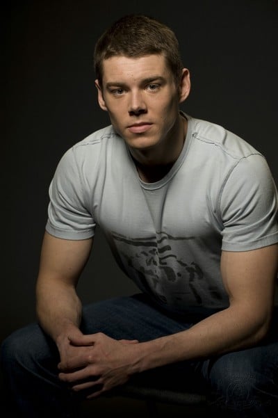 Foto Brian J. Smith (II)