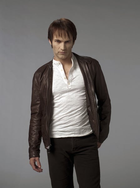 Foto Stephen Moyer