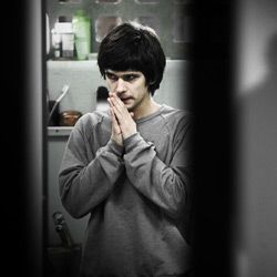 Presunto culpable : Cartel