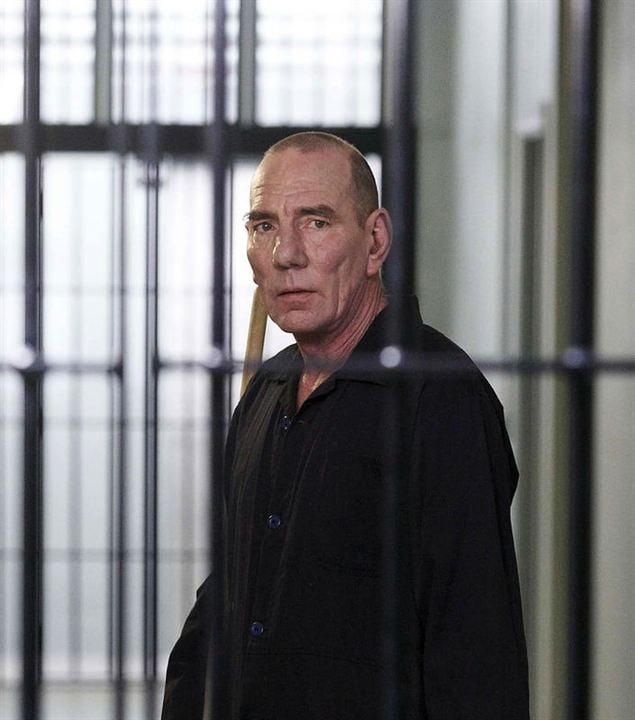 Foto Pete Postlethwaite