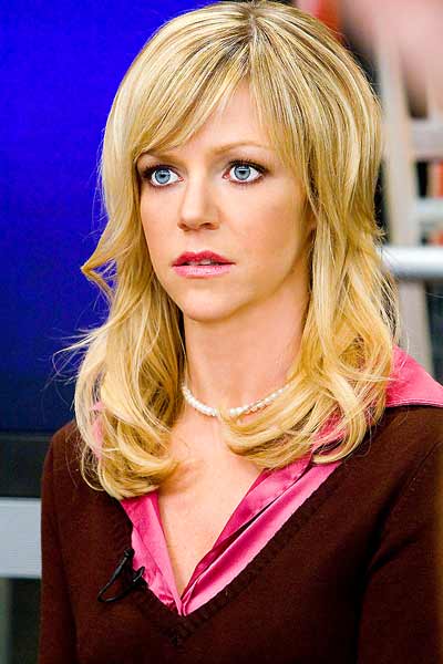 Foto Kaitlin Olson, Blayne Weaver